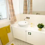 Charming Santos W/ Patio *