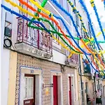 Charming Santos W/ Patio Apartamento *