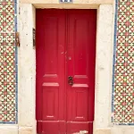 Apartamento Charming Santos W/ Patio Lisboa
