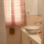 Apartamento Charming Santos W/ Patio
