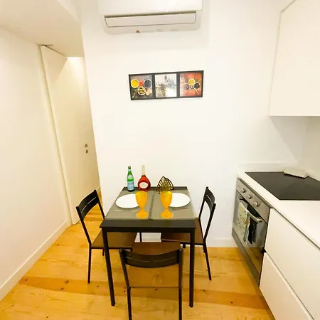 Lisbon Charming Santos Apartment w/ Patio *