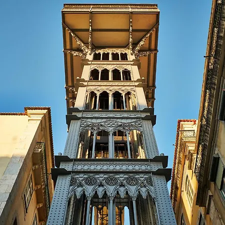 Charming Santos W/ Patio Apartmán