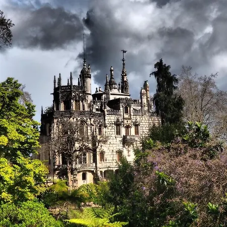 Charming Santos W/ Patio 公寓 Lisboa