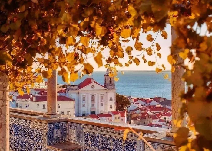 Διαμέρισμα Charming Santos W/ Patio *