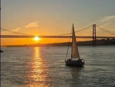 Διαμέρισμα Charming Santos W/ Patio Lisboa