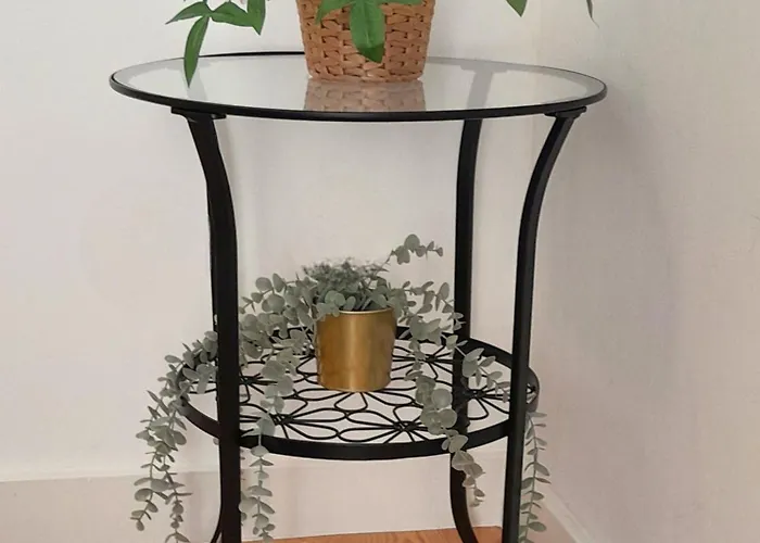 Charming Santos W/ Patio Διαμέρισμα *