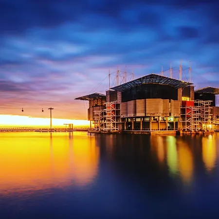 Charming Santos W/ Patio